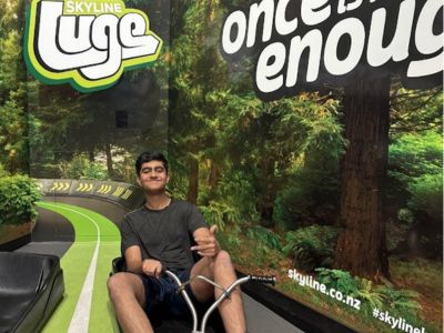 Eco-friendly community