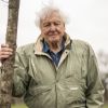 David Attenborough