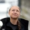 Greta Thunberg
